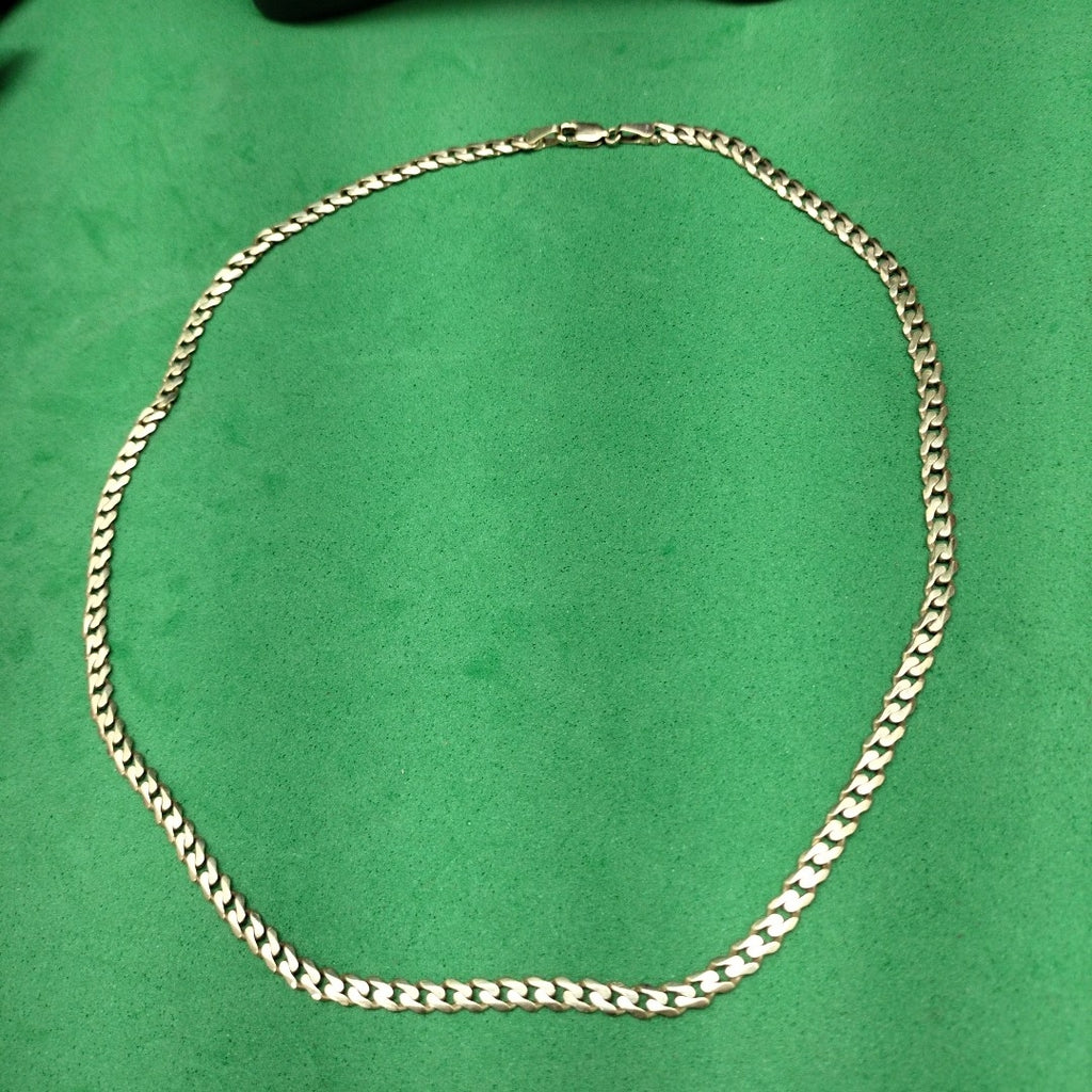 CADENA ORO 8 K 14.1 GRMS (SEMINUEVO)