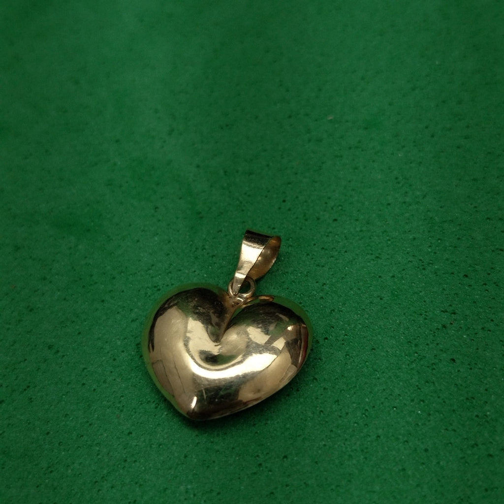 DIJE ORO 10 K 0,50 GRMS (SEMINUEVO)