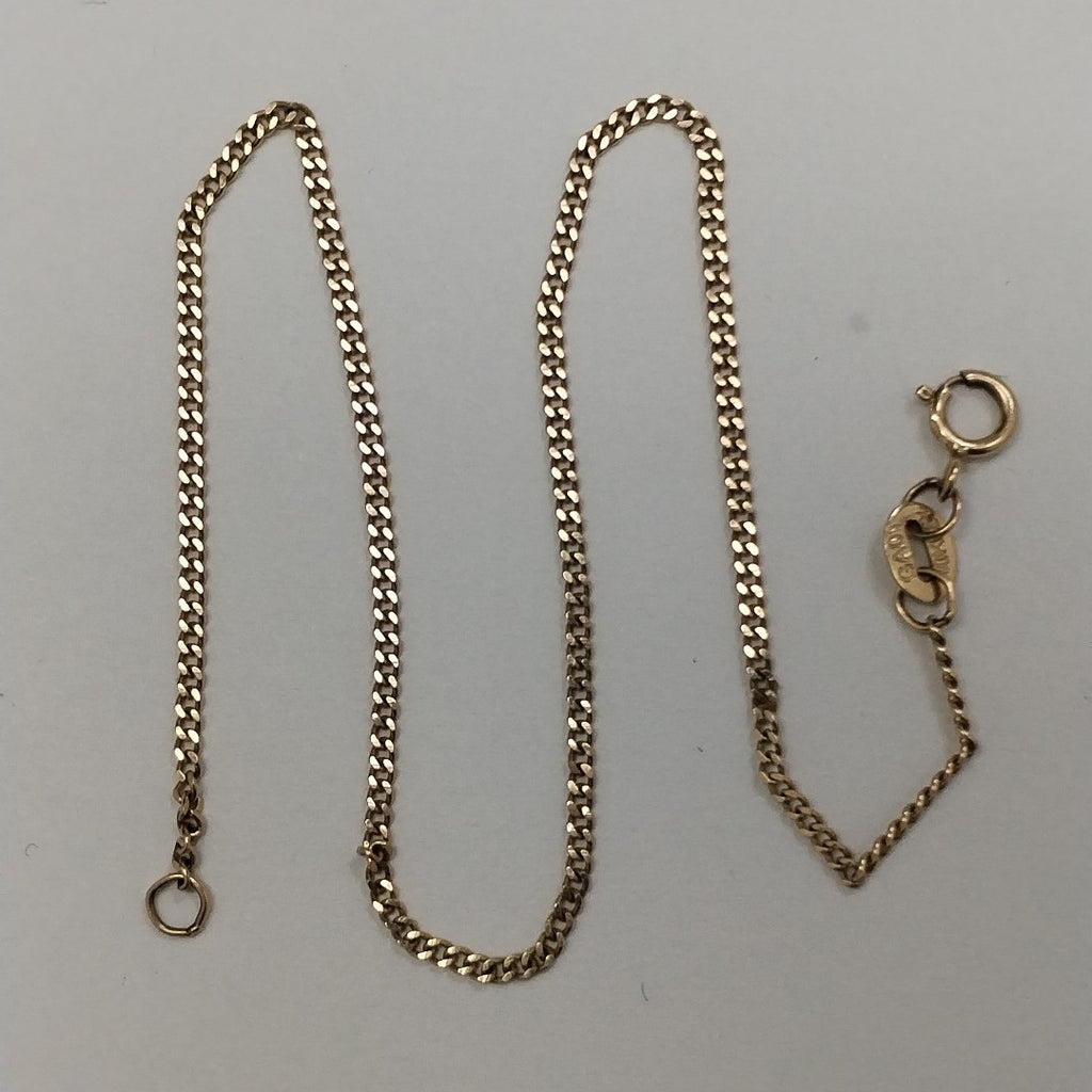 PULSERA ORO 10 K 1,20 GRMS (SEMINUEVO)