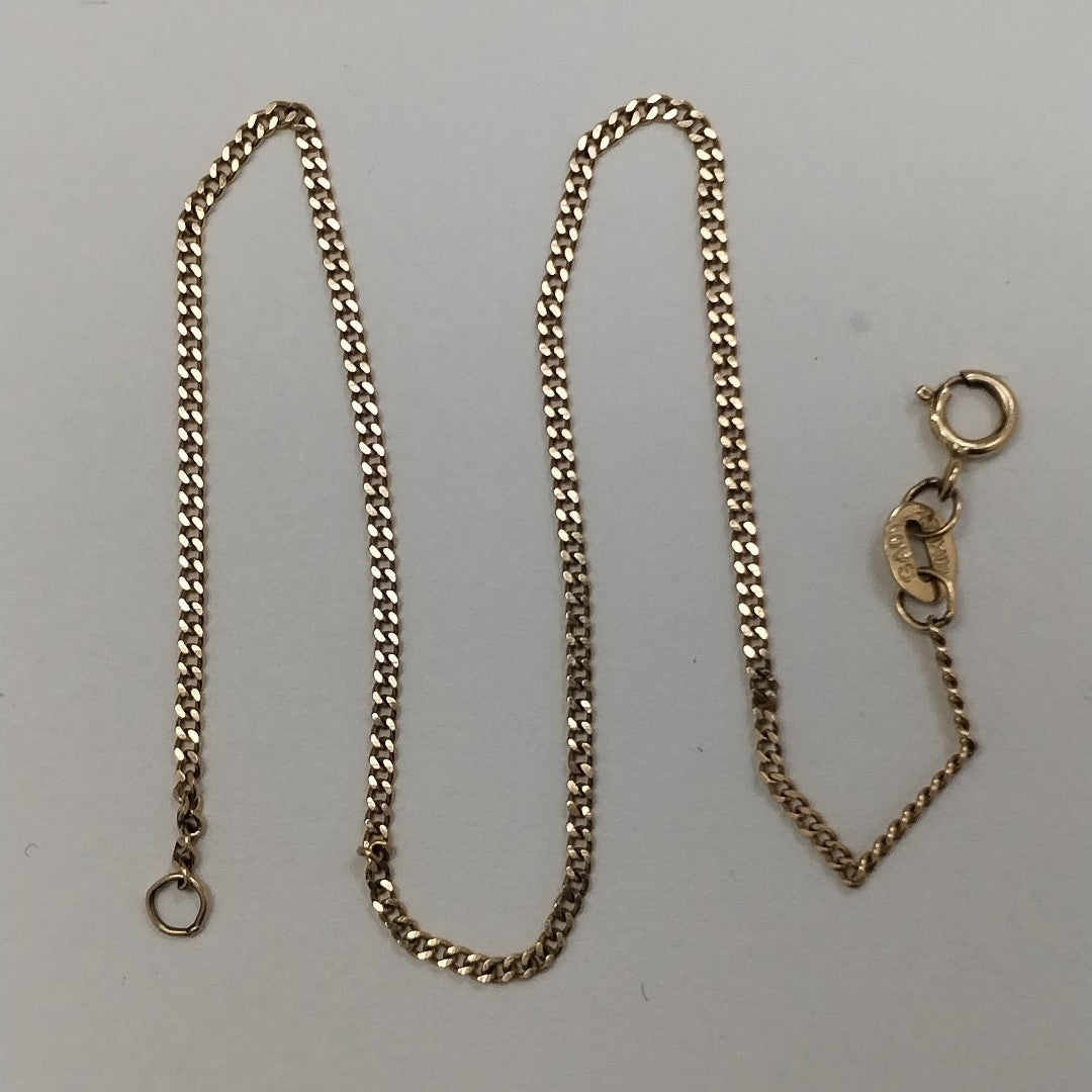 PULSERA ORO 10 K 1,20 GRMS (SEMINUEVO)