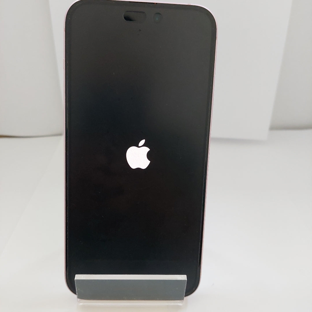 CELULAR APPLE IPHONE 15 PLUS A3093 (2023) 128 GB 6 GB RAM (SEMINUEVO)