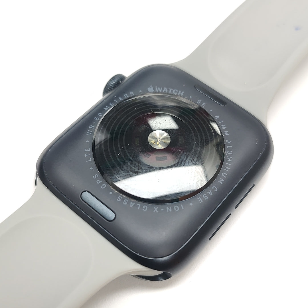 SMARTWATCH APPLE SE 2 ALUMINIO A2727 44 MM GPS + CELULAR (SEMINUEVO)