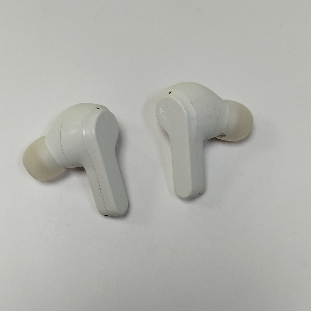 AUDIFONOS JBL VIBE BEAM INALAMBRICO IN EAR (SEMINUEVO)