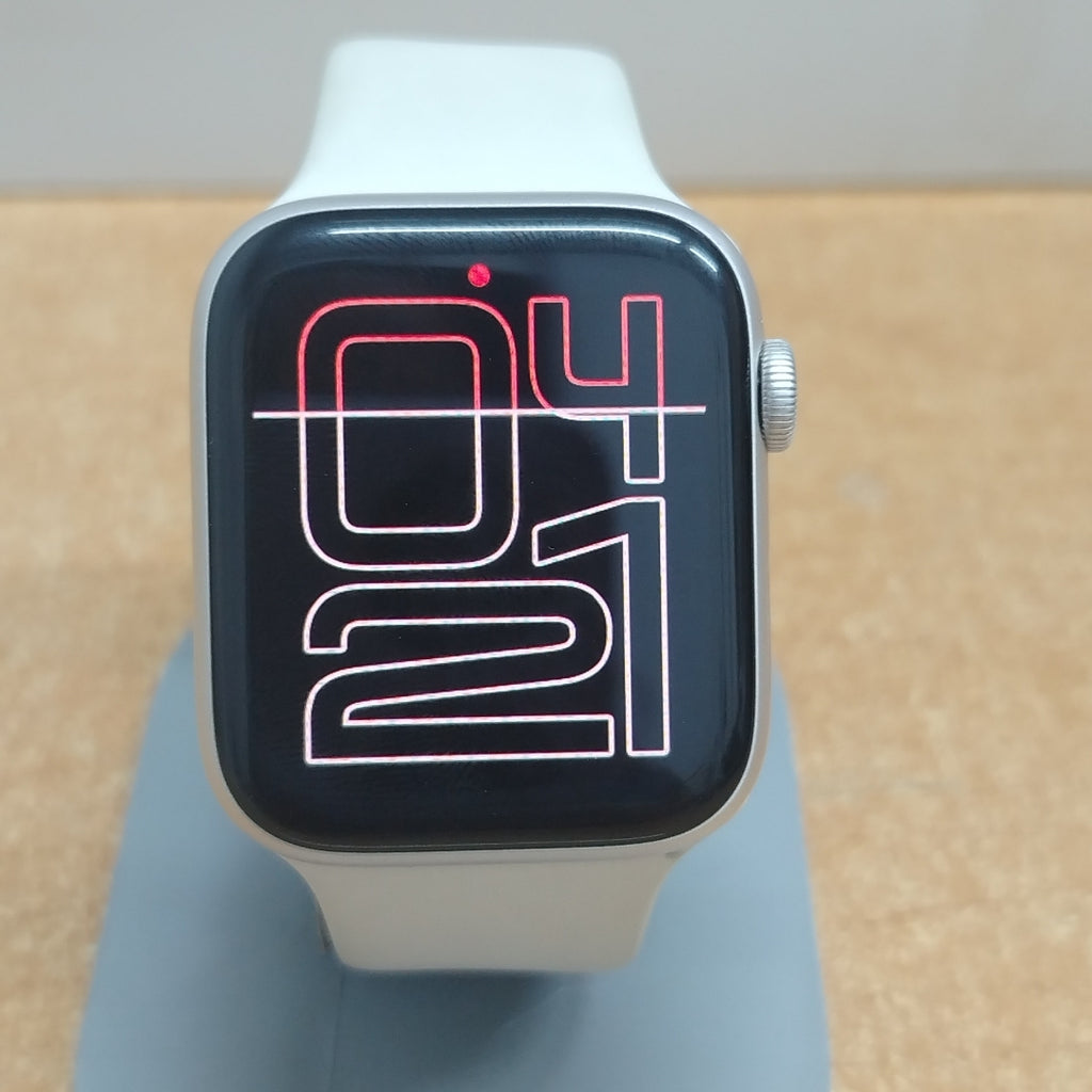 SMARTWATCH APPLE SE 3 ALUMINIO A3325 44 MM GPS (SEMINUEVO)