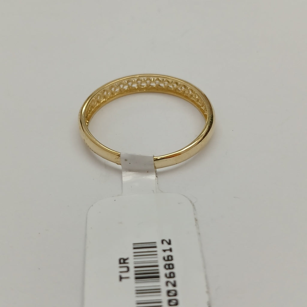 ANILLOS DAMA ORO 14K 1.3 (NUEVO)