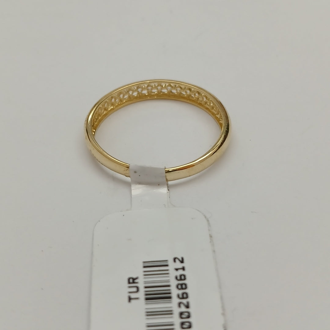 ANILLOS DAMA ORO 14K 1.3 (NUEVO)
