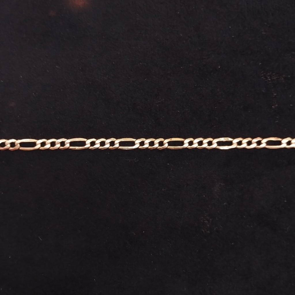 PULSERA ORO 10 K 2,50 GRMS (SEMINUEVO)