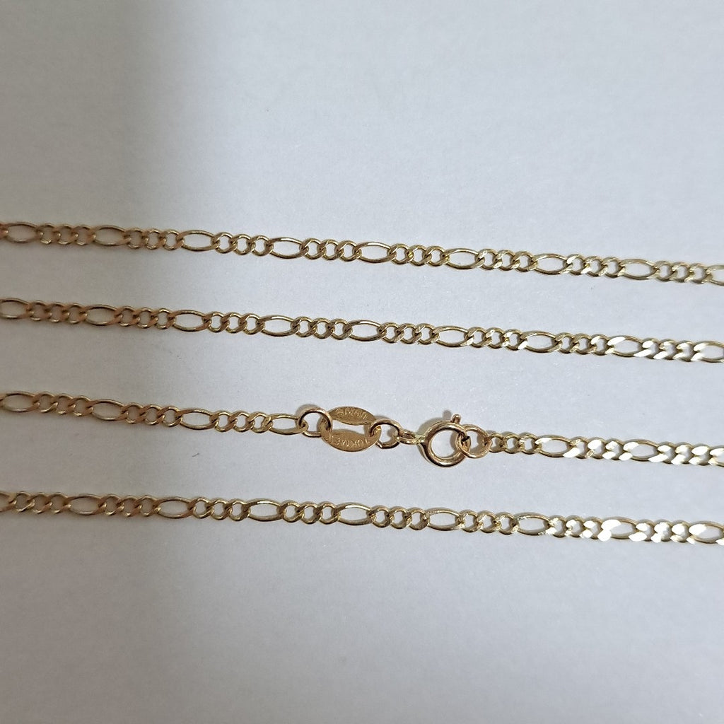 CADENA ORO 10 K 2.5 GRMS (SEMINUEVO)