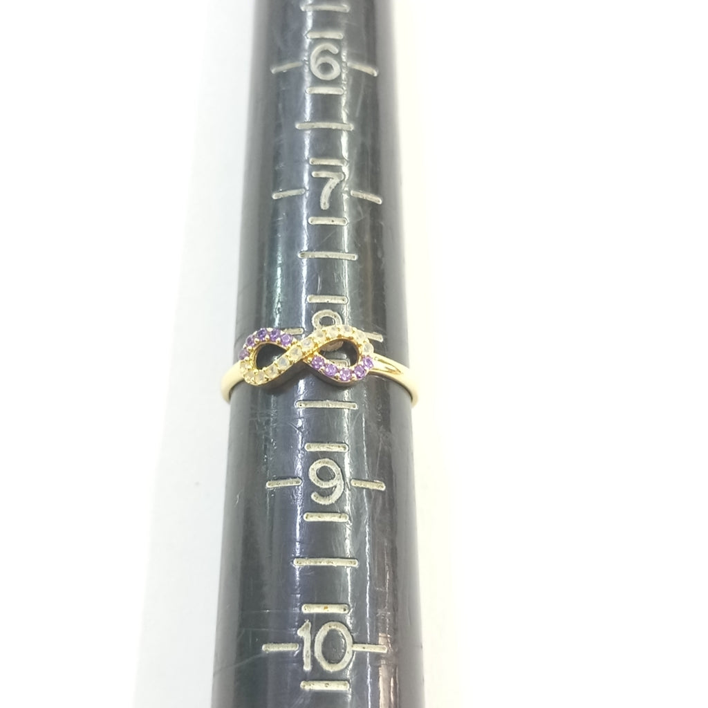 ANILLITO ORO 14 K 1,70 GRMS (SEMINUEVO)