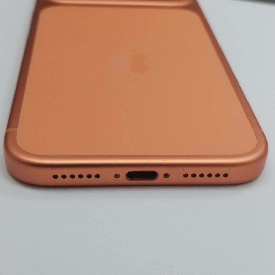 CELULAR APPLE IPHONE 17 PRO MAX A3525 (2025) 256 GB 12 GB RAM (SEMINUEVO)