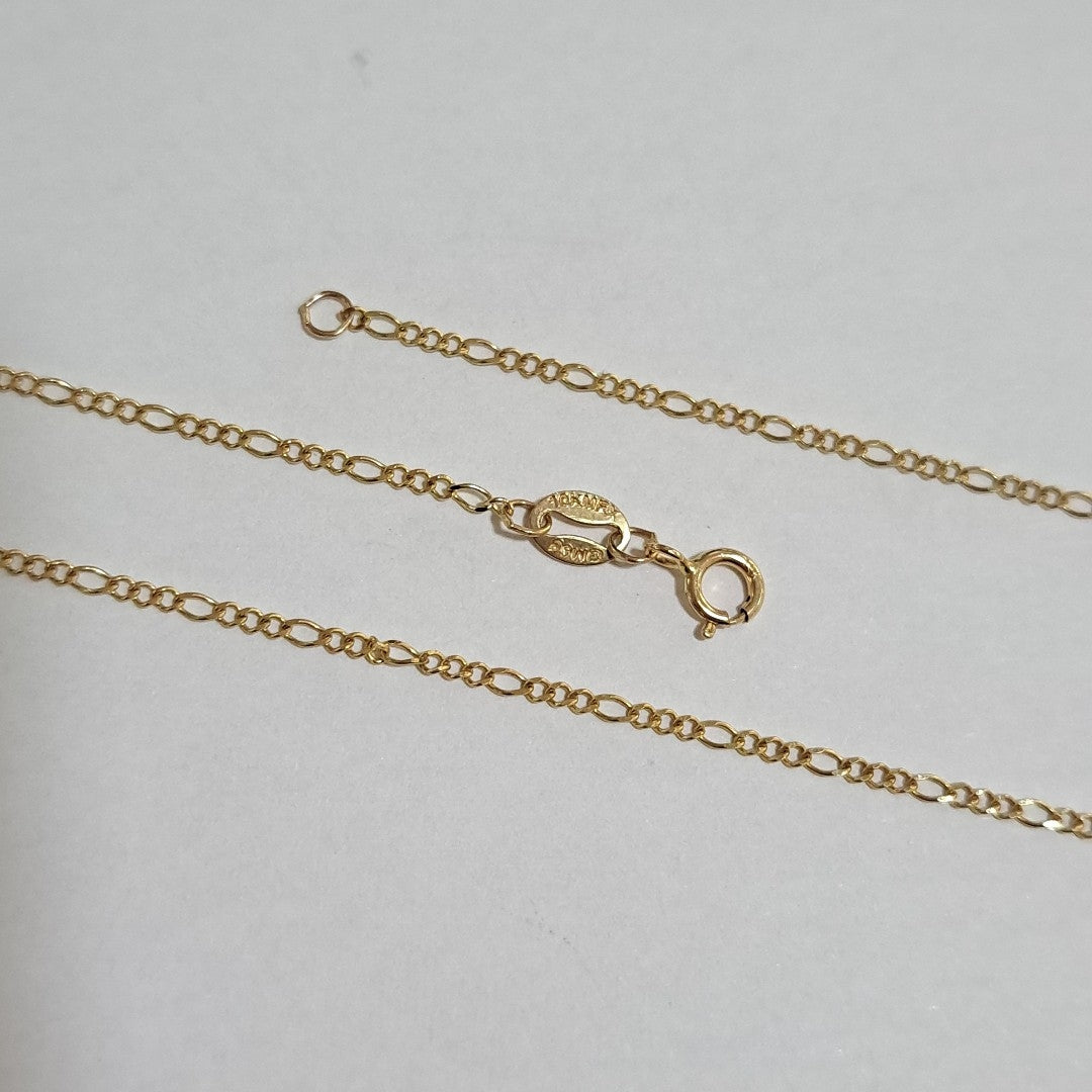 CADENA ORO 10 K 1.4 GRMS (SEMINUEVO)