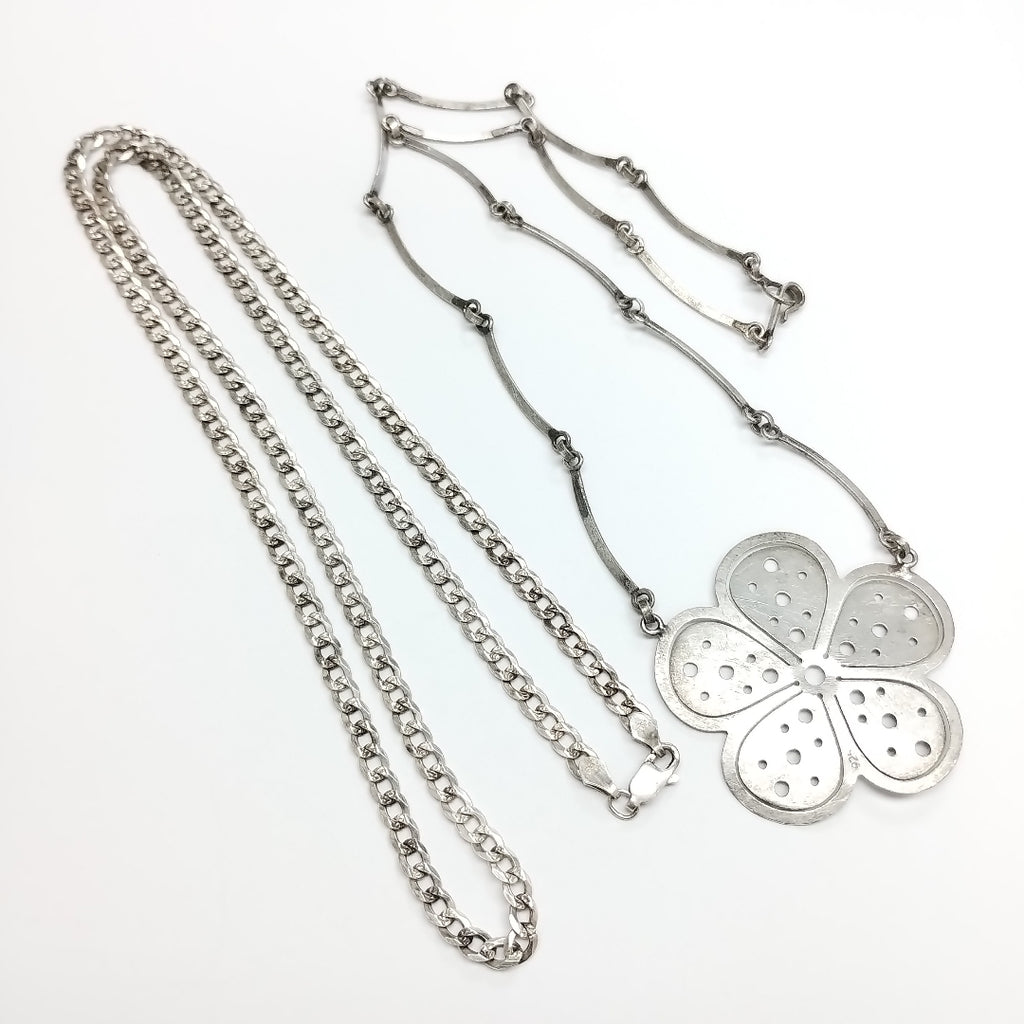OTRO PLATA 22,90 GRMS (SEMINUEVO)