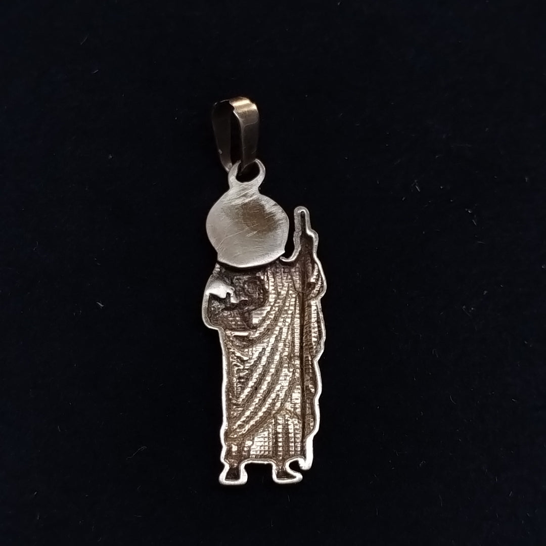 DIJE ORO 10 K 1.9 GRMS (SEMINUEVO)