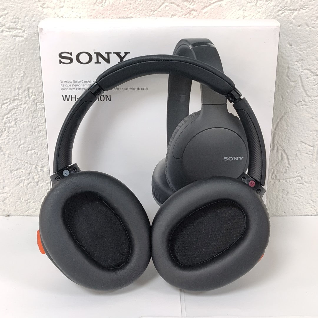 AUDIFONOS SONY WH-CH710N INALAMBRICO OVER EAR (SEMINUEVO)