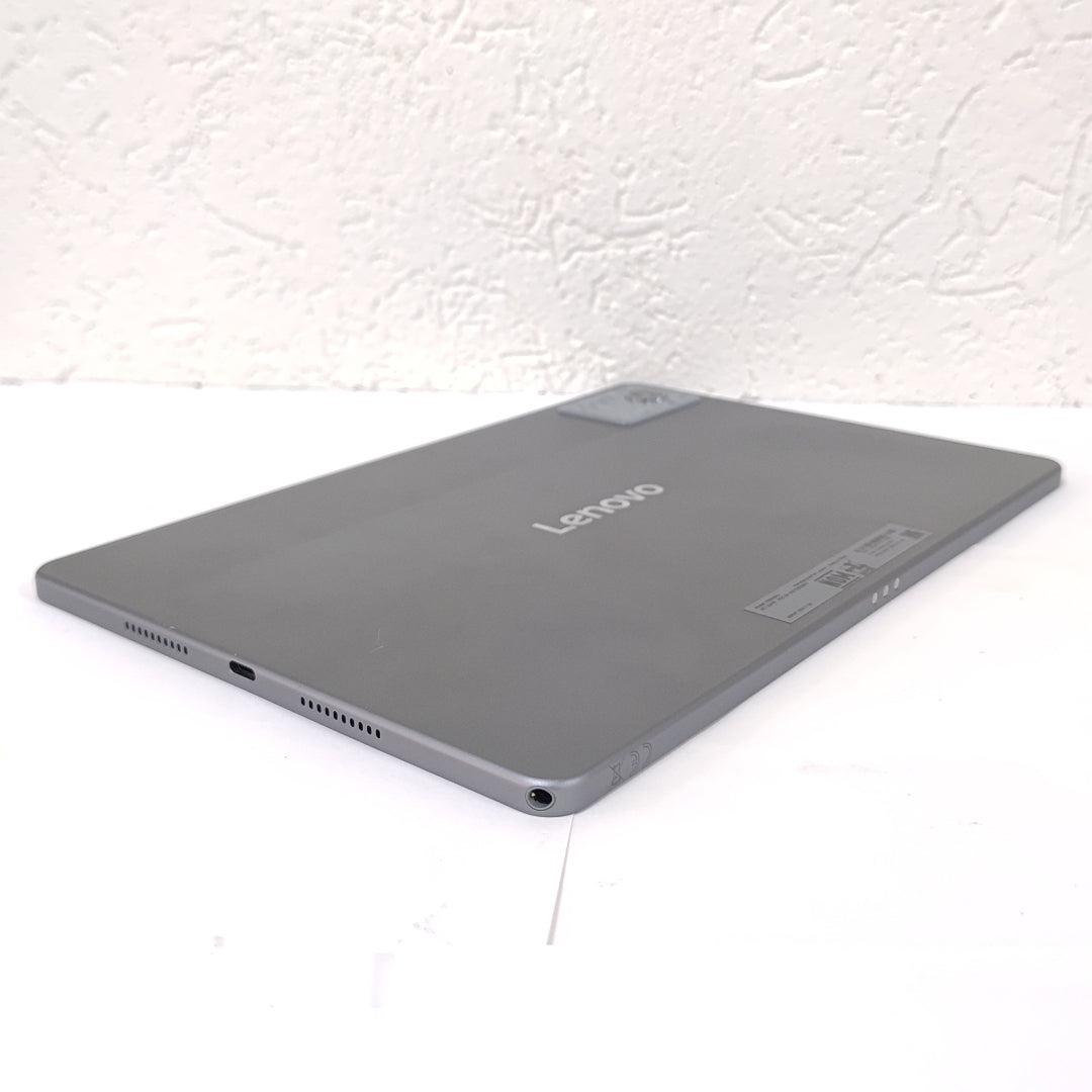 TABLETA LENOVO IDEATAB TB336FU (2025) 128 GB 8 GB RAM (SEMINUEVO)