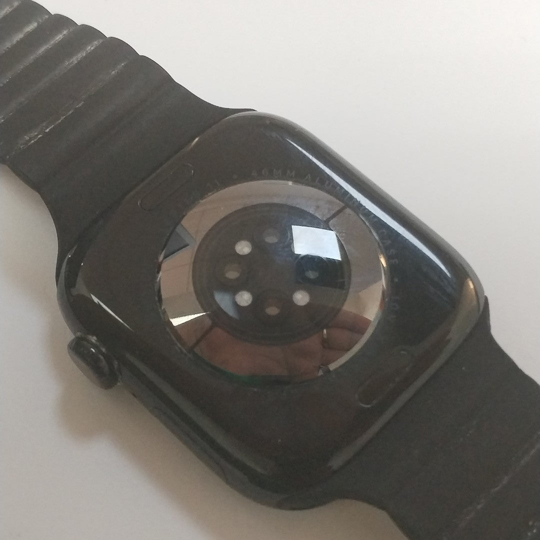 SMARTWATCH APPLE SERIES 11 ALUMINIO A3333 46 MM GPS (SEMINUEVO)