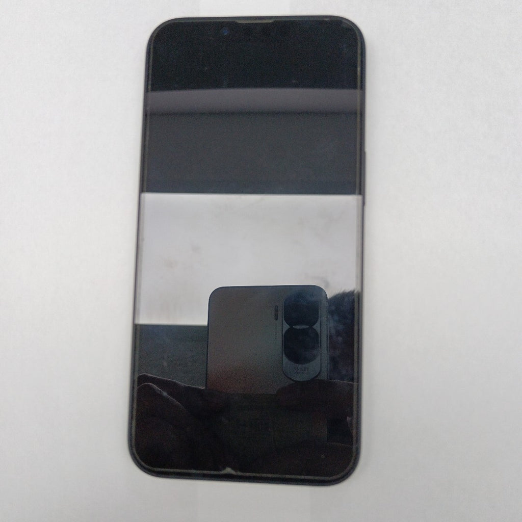 CELULAR APPLE IPHONE 16E A3408 (2025) 128 GB 8 GB RAM (SEMINUEVO)