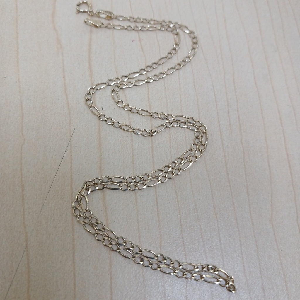 CADENA ORO 10 K 2.6 GRMS (SEMINUEVO)