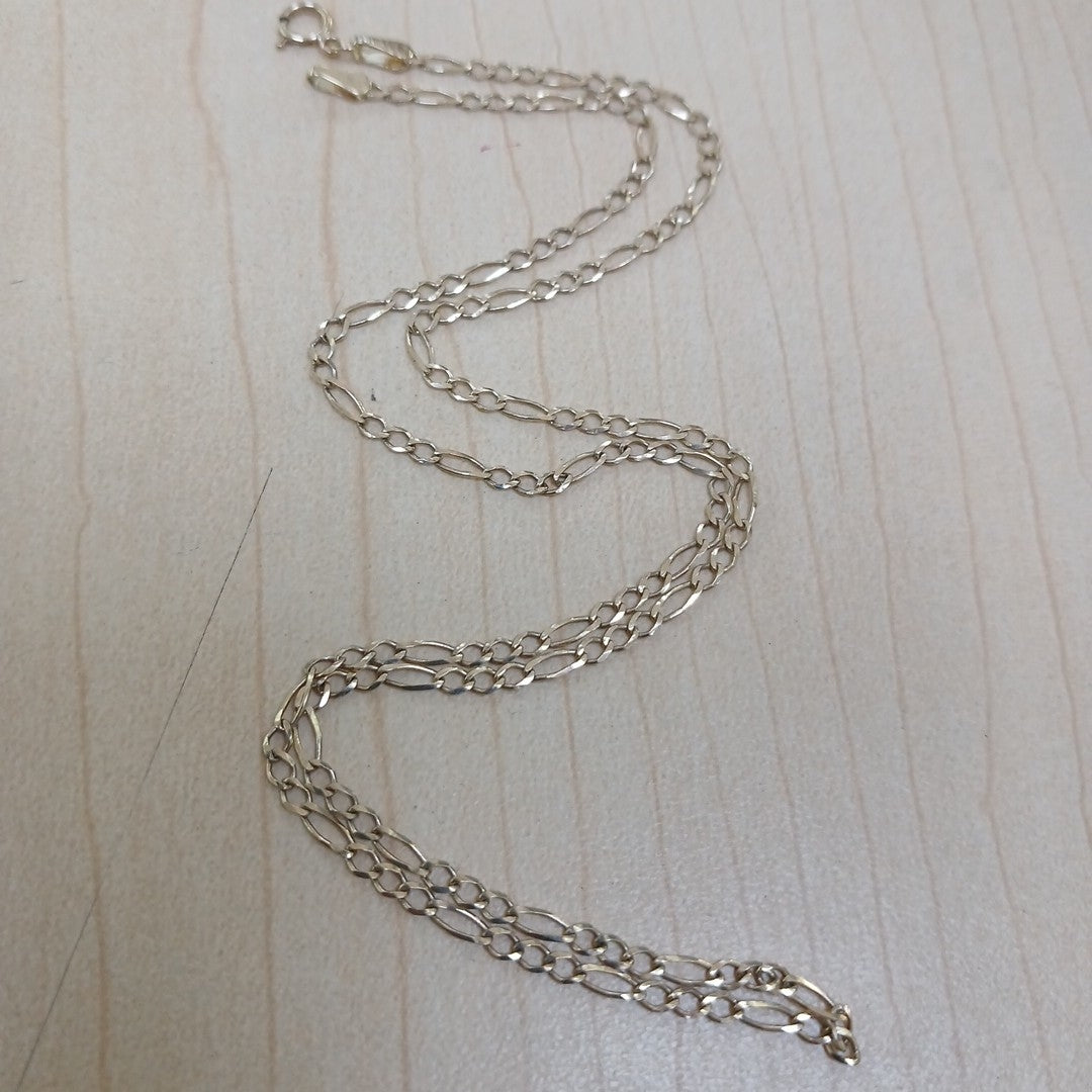 CADENA ORO 10 K 2.6 GRMS (SEMINUEVO)