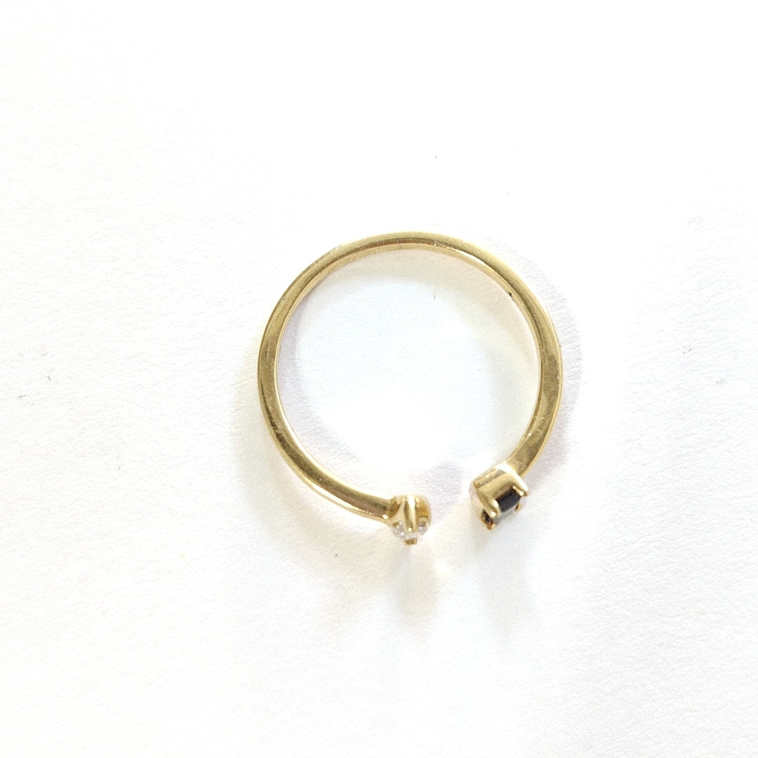 ANILLITO ORO 18 K 2,50 GRMS (SEMINUEVO)