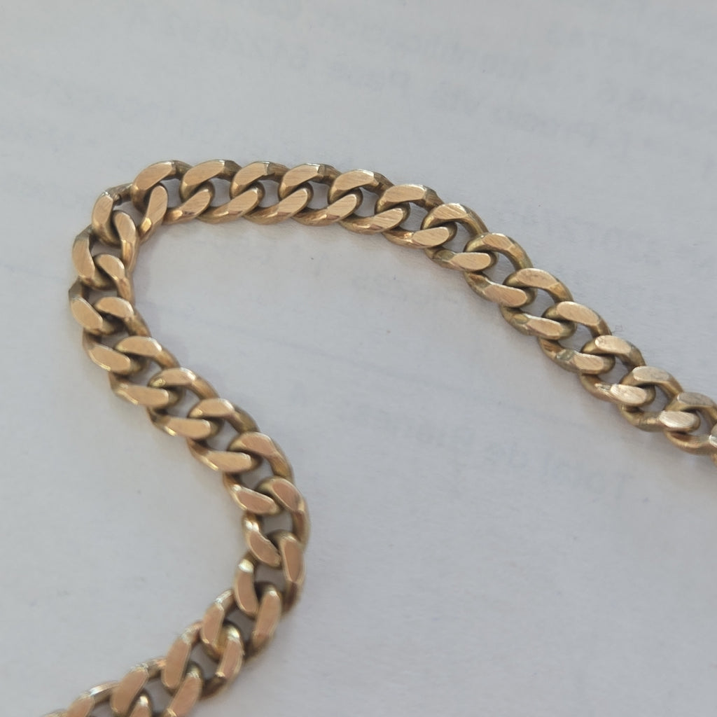 CADENA ORO 10 K 29.9 GRMS (SEMINUEVO)