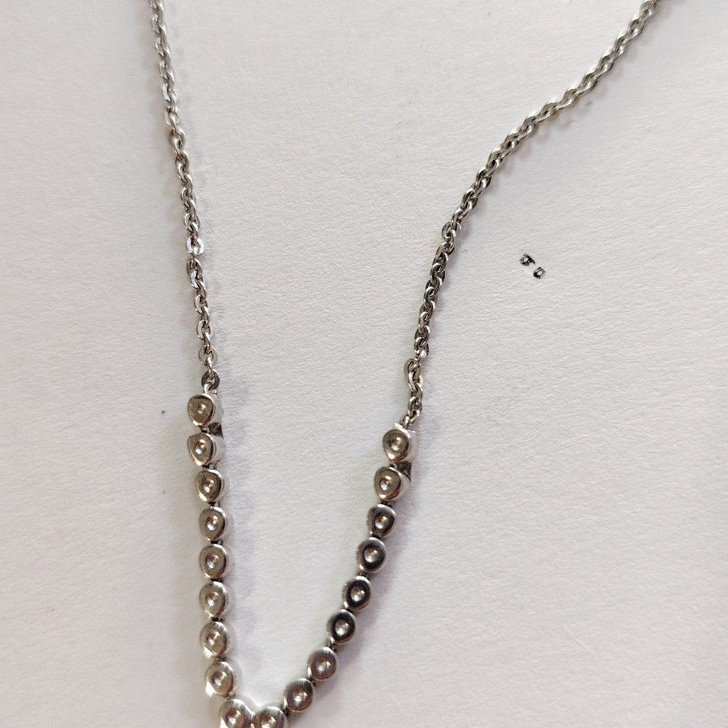 GARGANTILLA ORO 14 K 6,80 GRMS (SEMINUEVO)