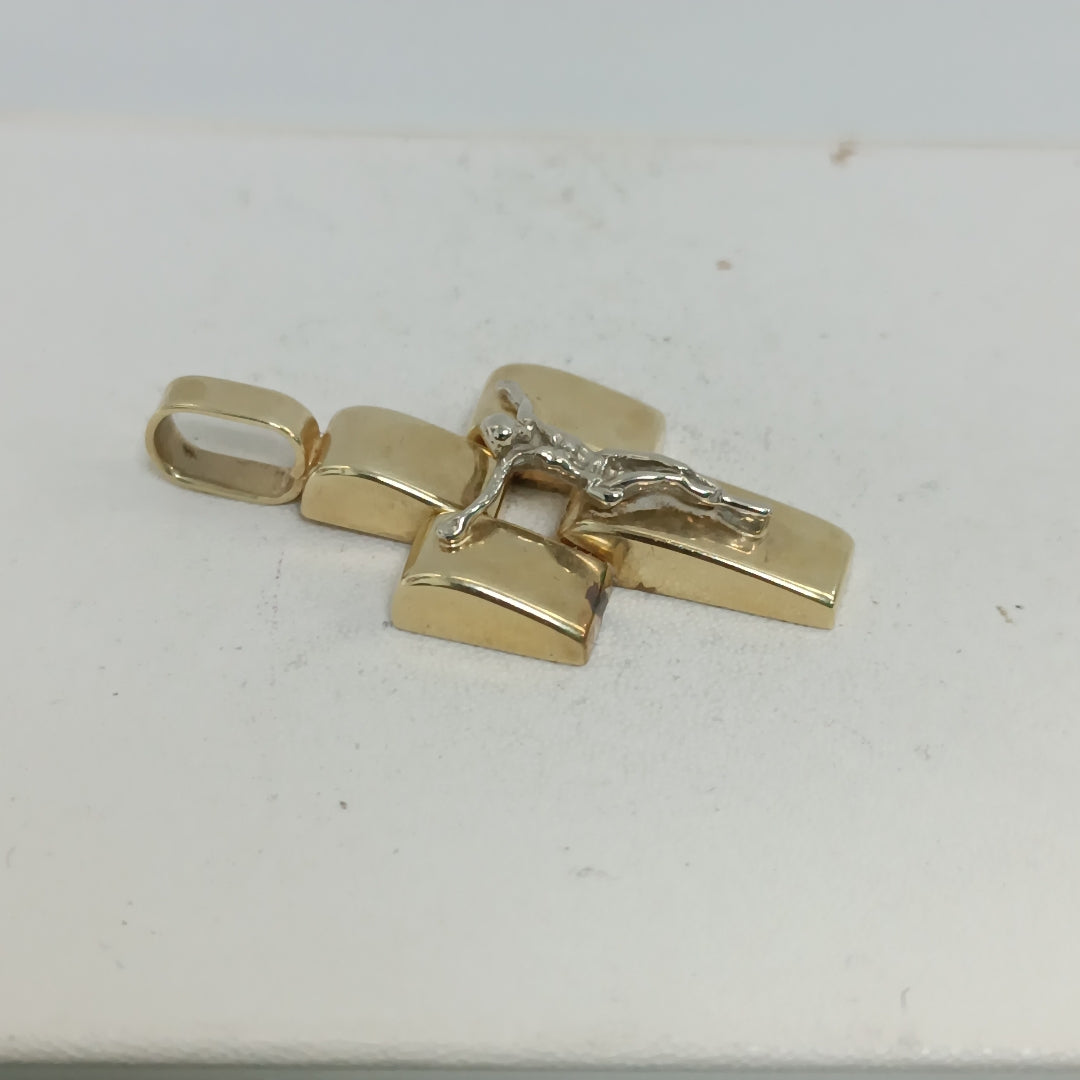 DIJE ORO 14 K 5,50 GRMS (SEMINUEVO)