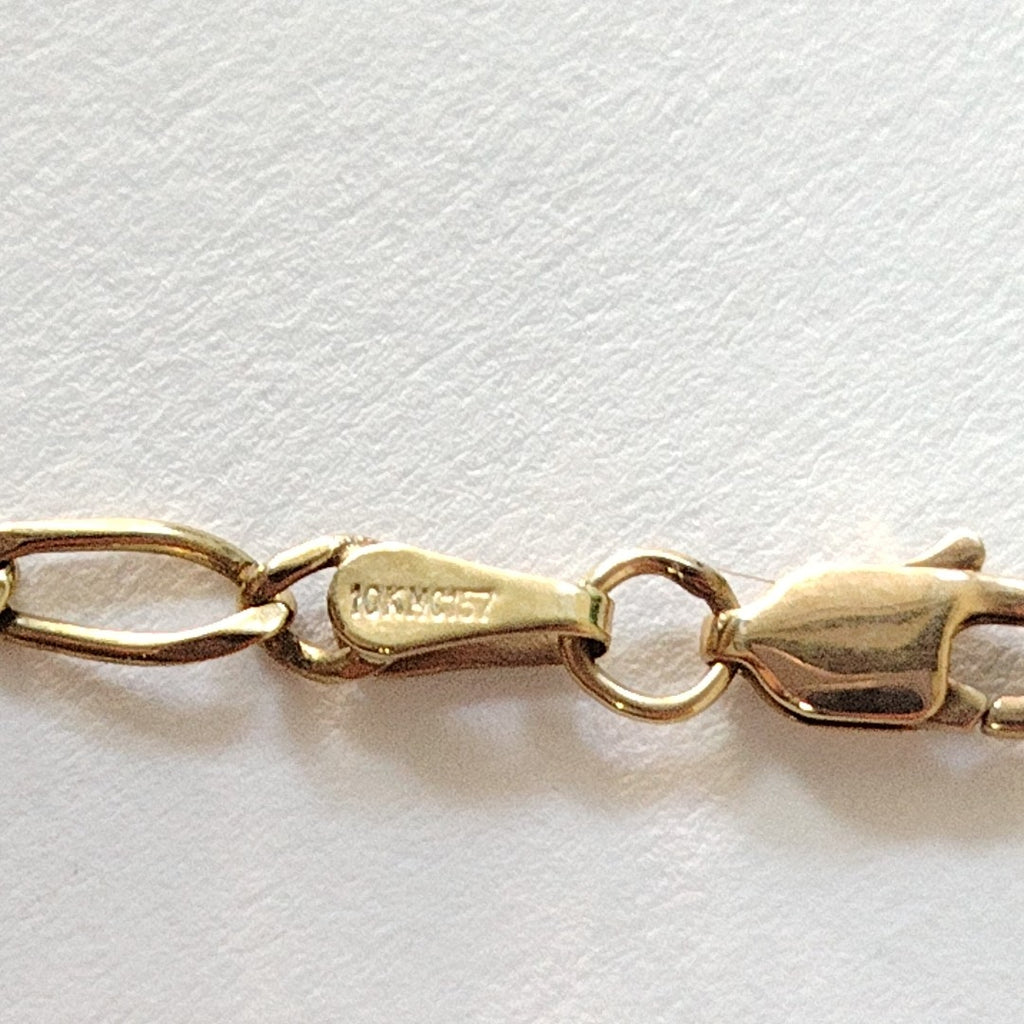 CADENA ORO 10 K 7,10 GRMS (SEMINUEVO)
