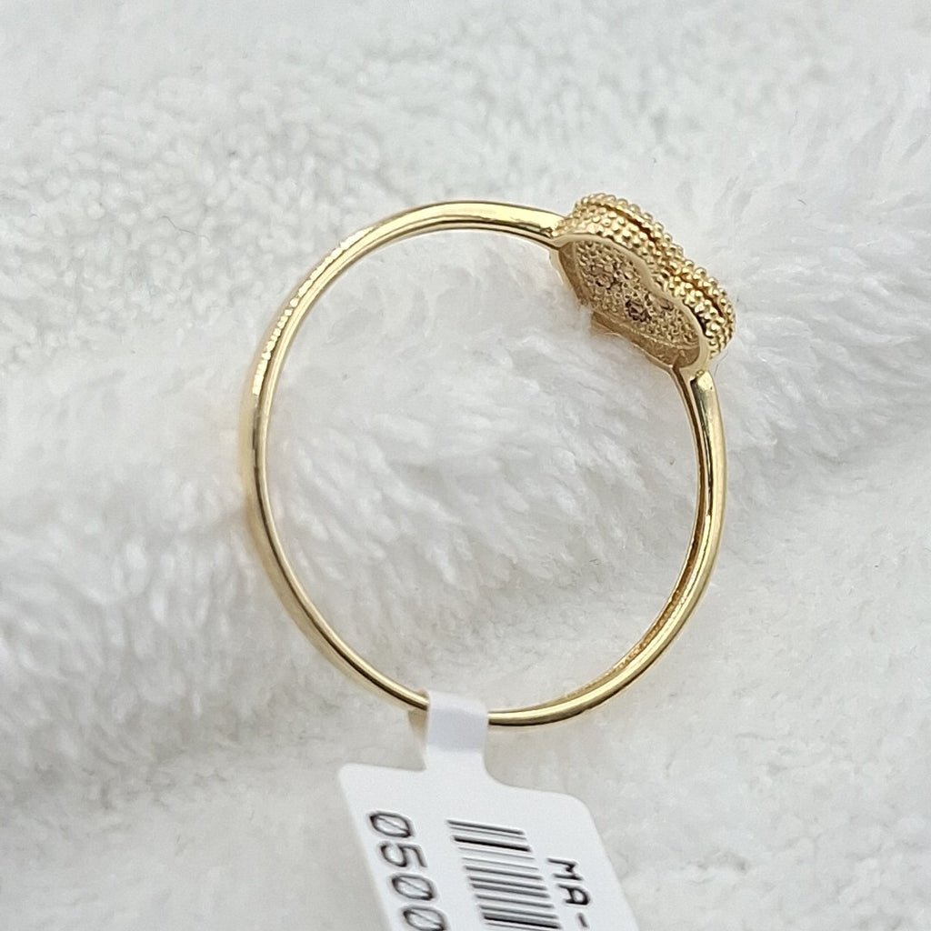 ANILLOS DAMA ORO 14K 1.1 (NUEVO)