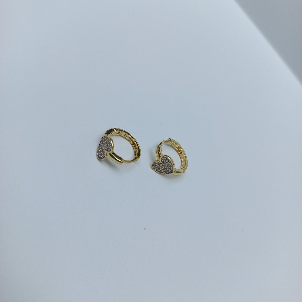 HUGGIES ORO 14K 1.6 (NUEVO)