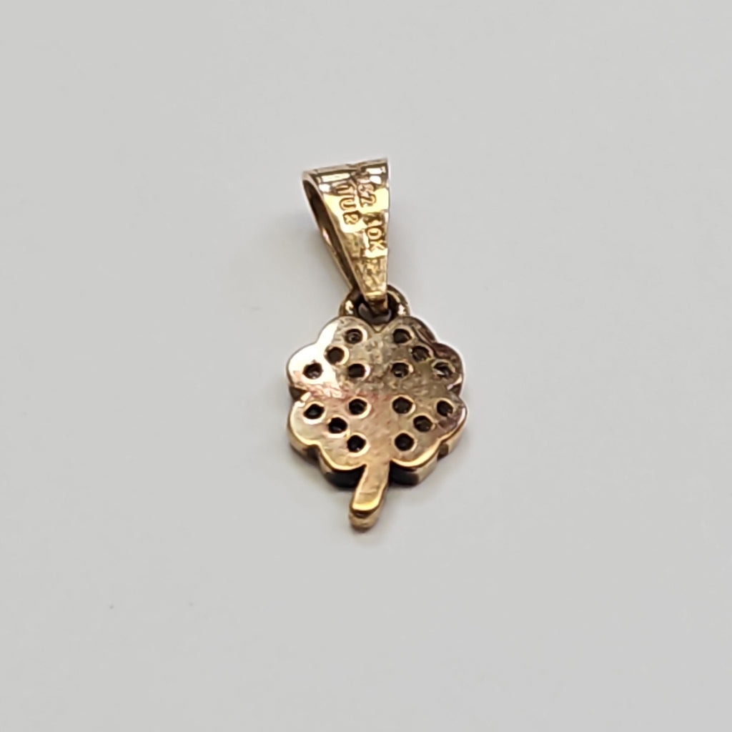 DIJE ORO 10 K 0.7 GRMS (SEMINUEVO)