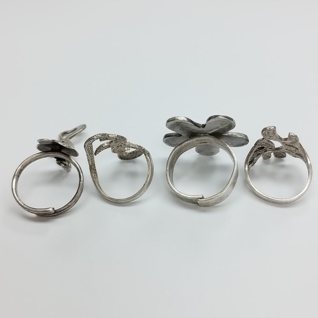 OTRO PLATA 18,60 GRMS (SEMINUEVO)