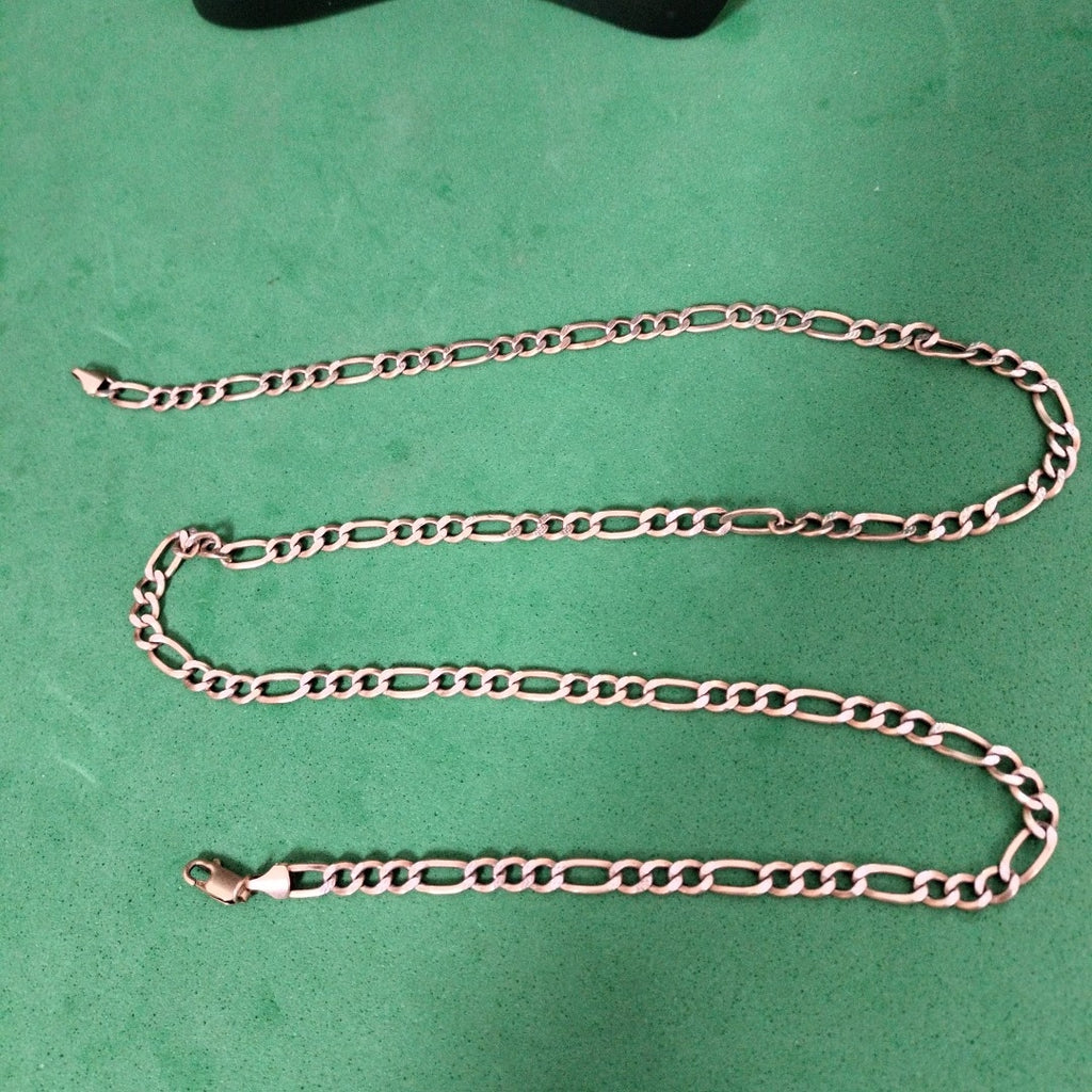 CADENA ORO 10 K 10.5 GRMS (SEMINUEVO)