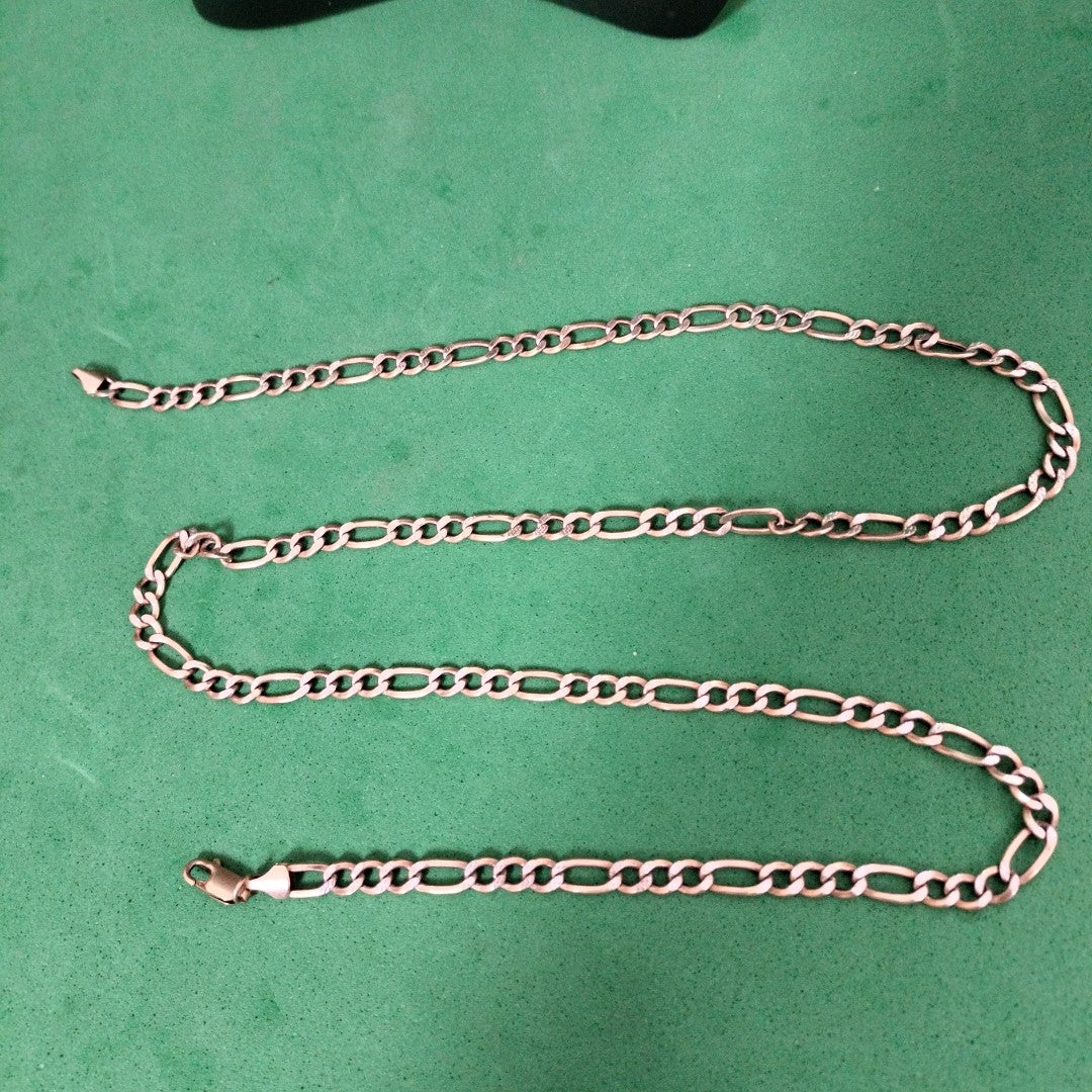 CADENA ORO 10 K 10.5 GRMS (SEMINUEVO)