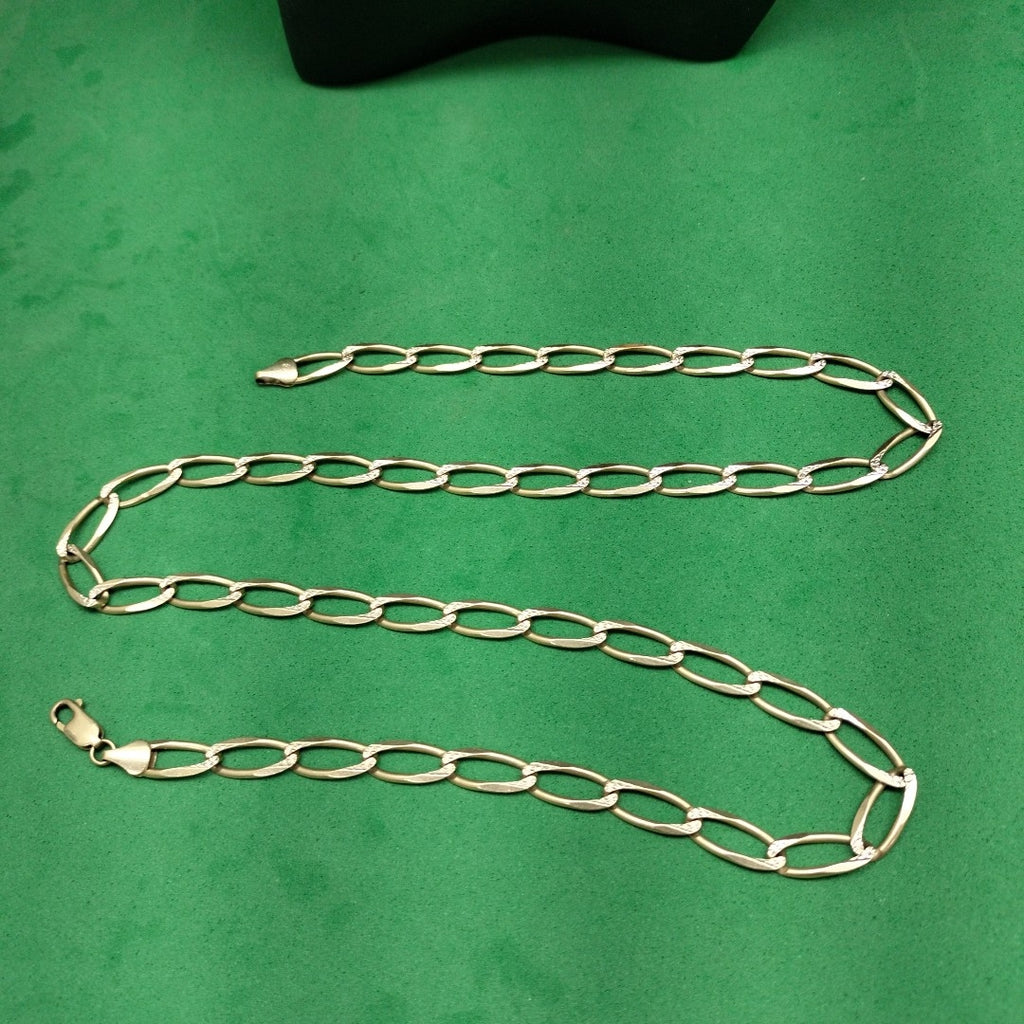 CADENA ORO 14 K 36.1 GRMS (SEMINUEVO)