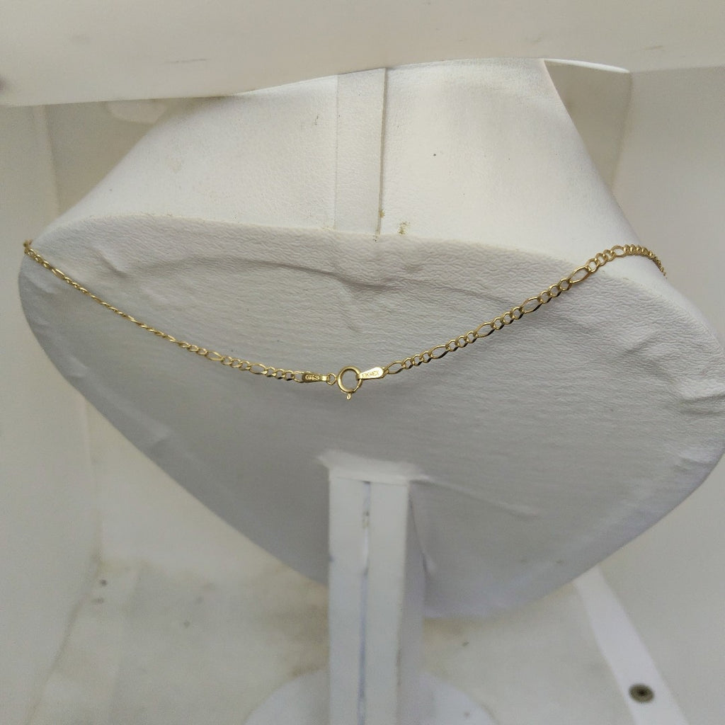 CADENA ORO 10 K 2.9 GRMS (SEMINUEVO)