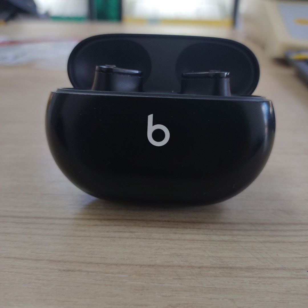 AUDIFONOS BEATS STUDIO BUDS A2512/A2513 INALAMBRICO IN EAR (SEMINUEVO)