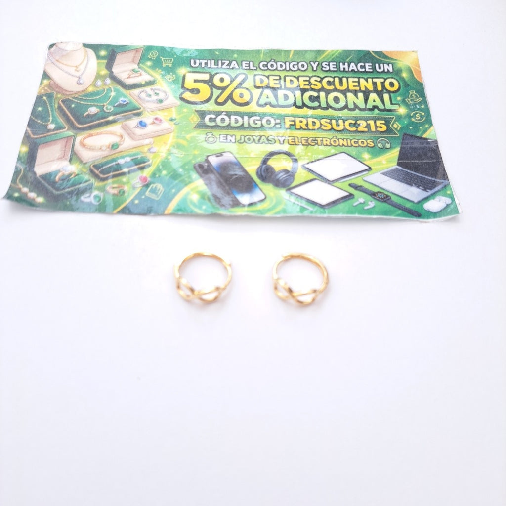 HUGGIES ORO 10K 1.5 (NUEVO)
