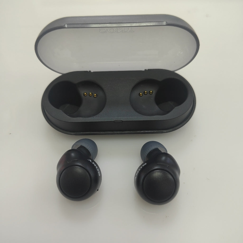 AUDIFONOS SONY WF-C500 INALAMBRICO IN EAR (SEMINUEVO)