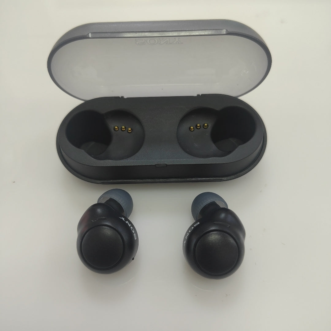 AUDIFONOS SONY WF-C500 INALAMBRICO IN EAR (SEMINUEVO)