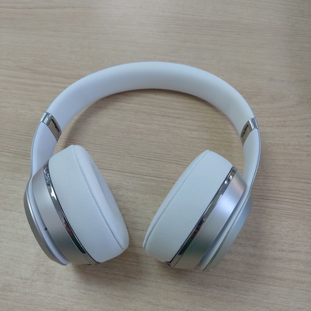 AUDIFONOS BEATS SOLO 3 INALAMBRICO ON EAR (SEMINUEVO)