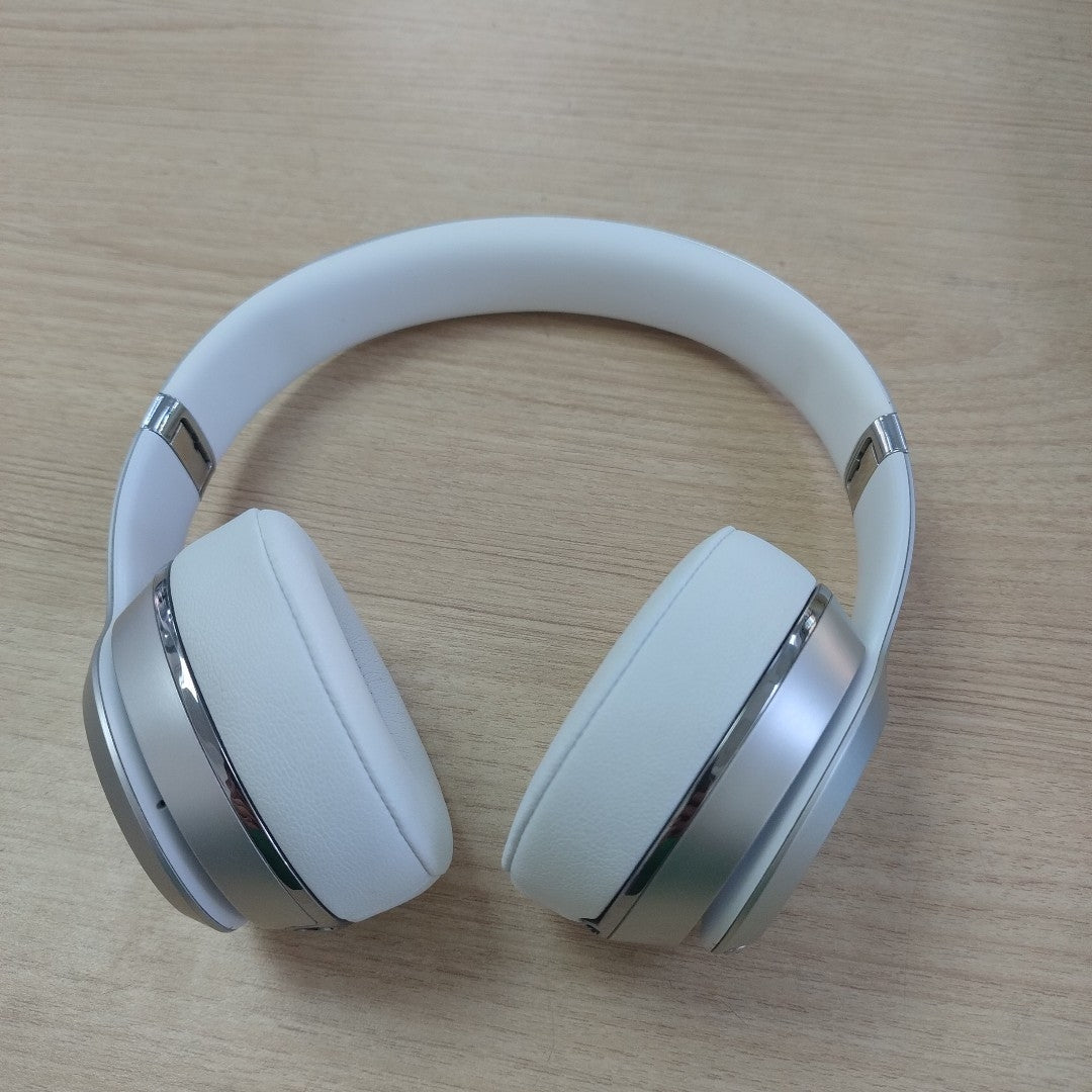 AUDIFONOS BEATS SOLO 3 INALAMBRICO ON EAR (SEMINUEVO)