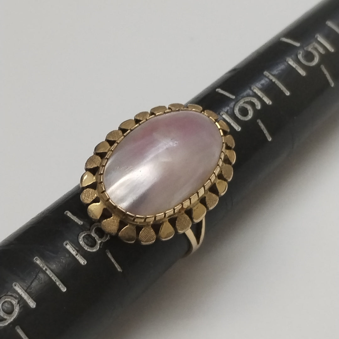 ANILLITO ORO 8 K 3,30 GRMS (SEMINUEVO)