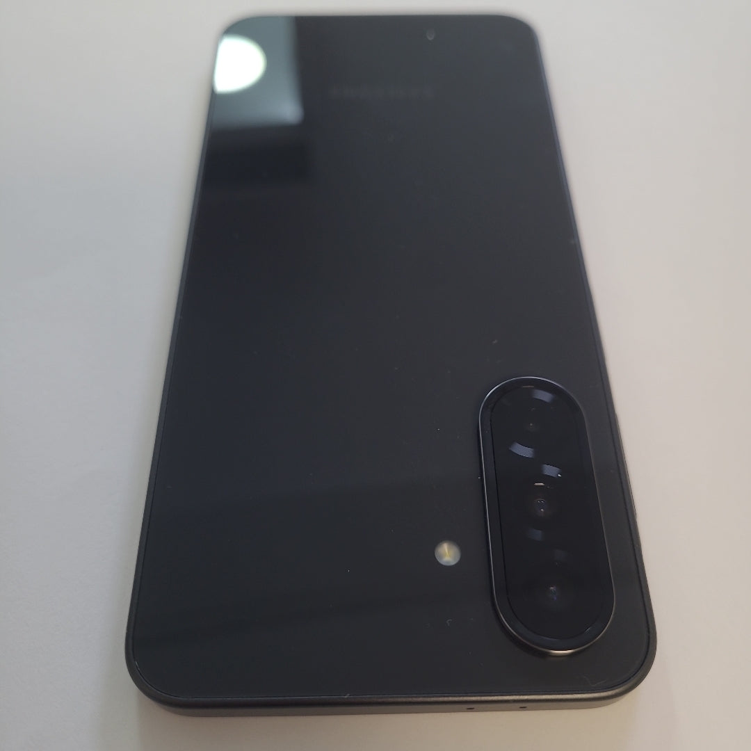 CELULAR SAMSUNG GALAXY A36 5G SM-A366E (2025) 128 GB 6 GB RAM (SEMINUEVO)