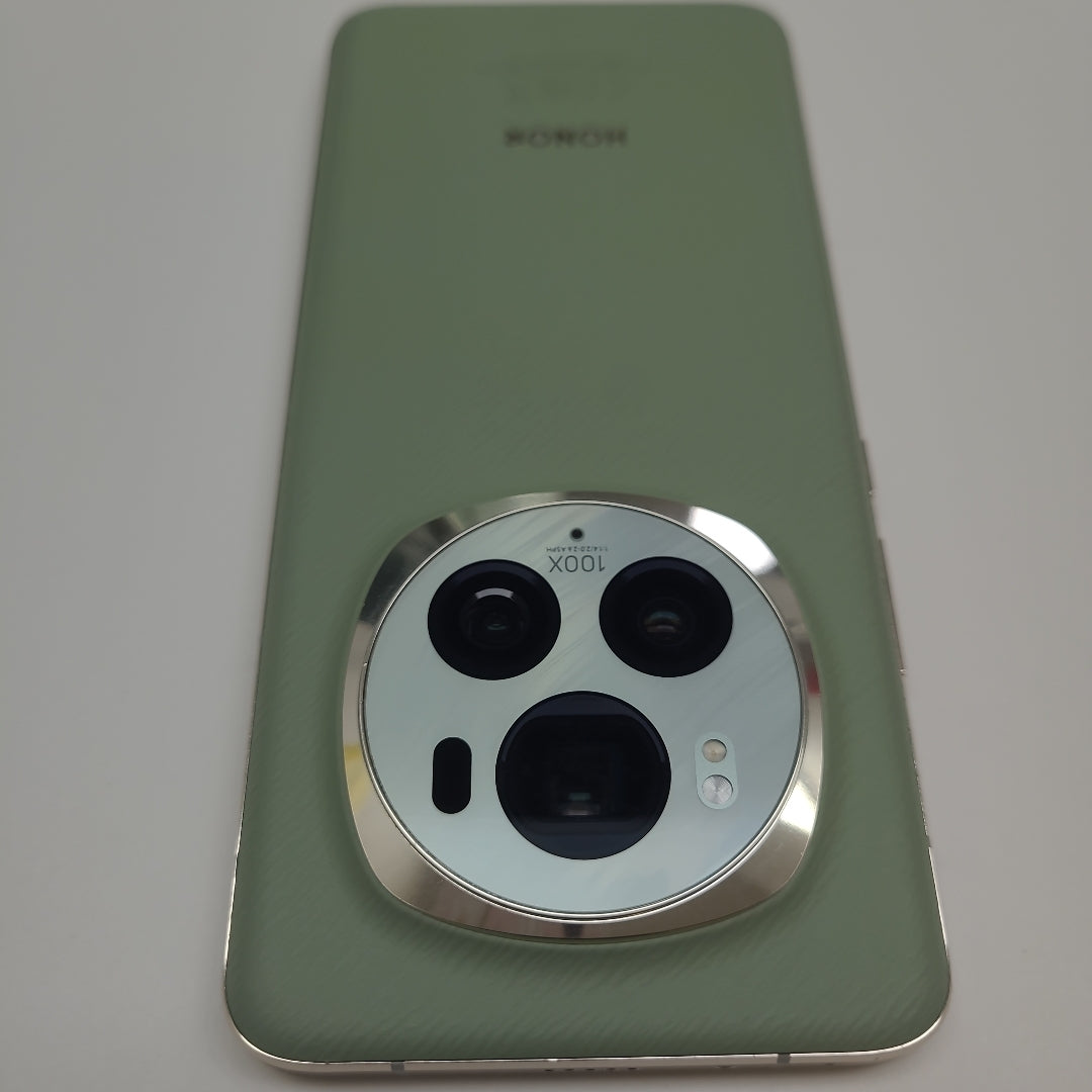 CELULAR HONOR MAGIC 6 PRO BVL-N49 (2024) 512 GB 12 GB RAM (SEMINUEVO)