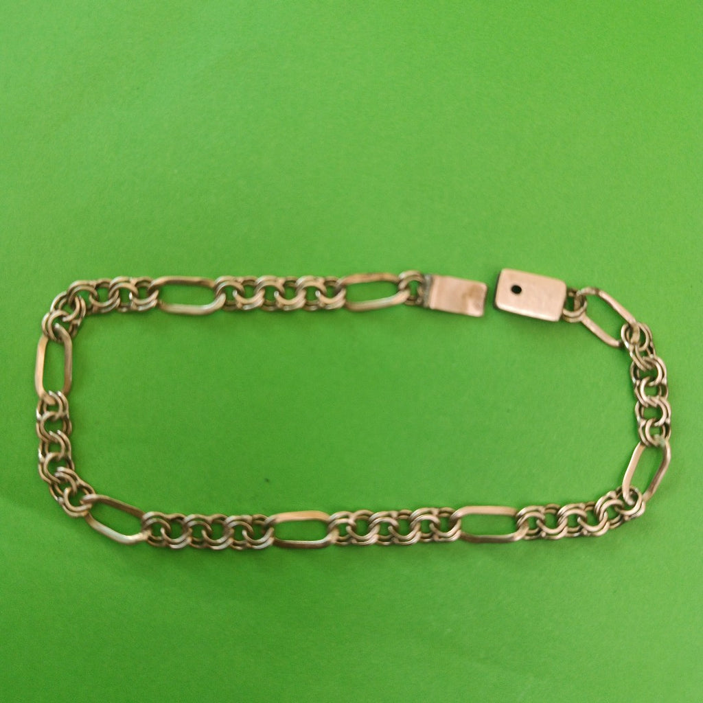 PULSERA ORO 8 K 5,90 GRMS (SEMINUEVO)
