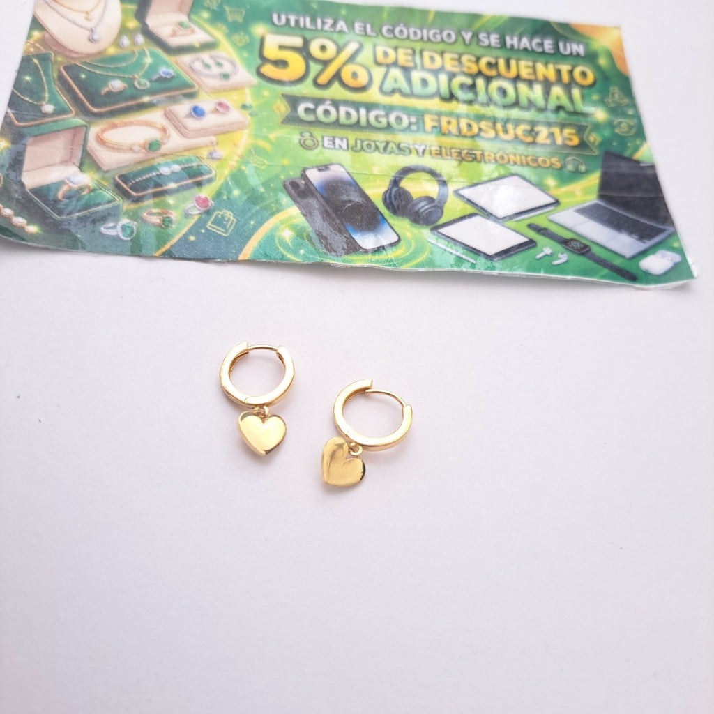 HUGGIES ORO 10K 1.7 (NUEVO)