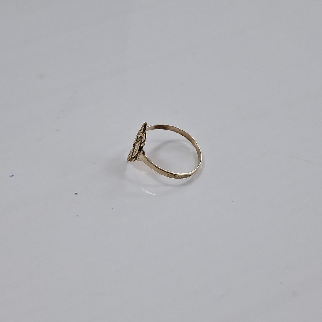 ANILLITO ORO 8 K 1,30 GRMS (SEMINUEVO)