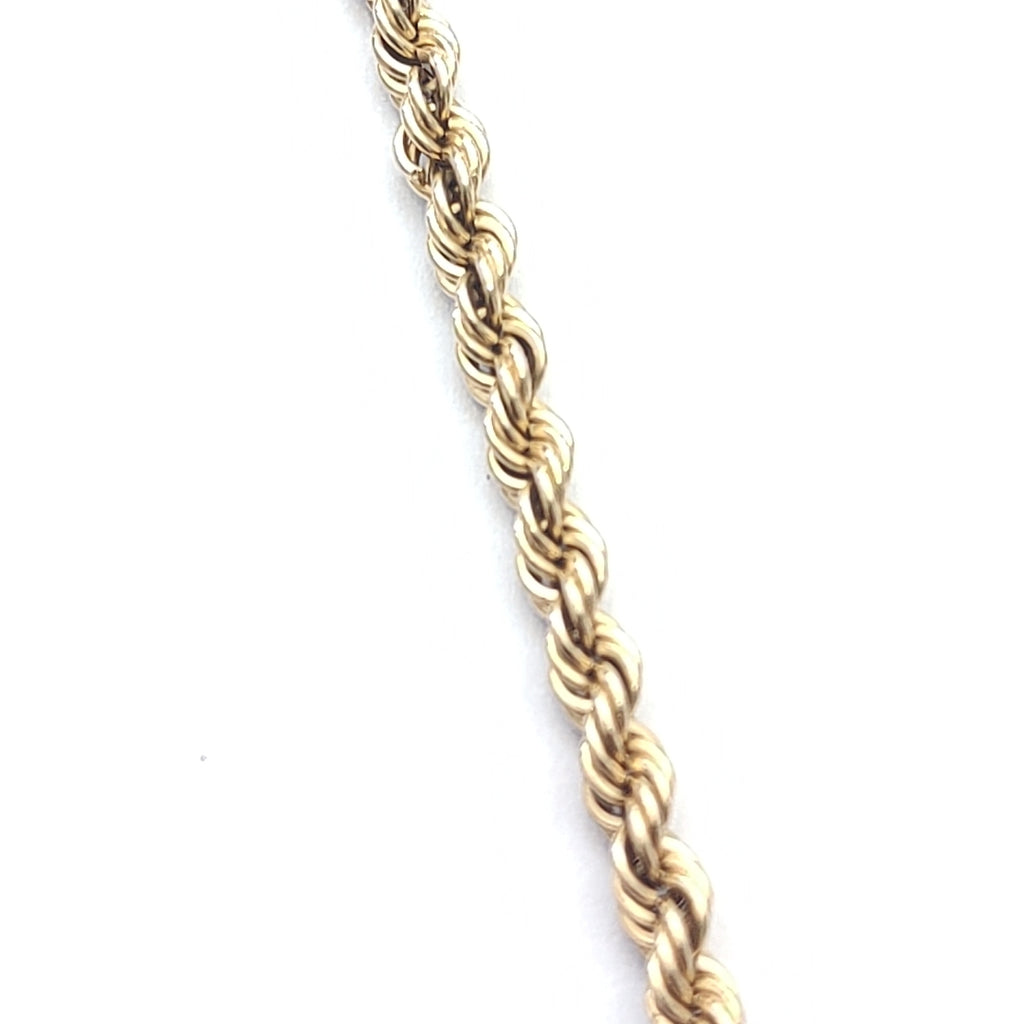CADENA ORO 10 K 11,40 GRMS (SEMINUEVO)