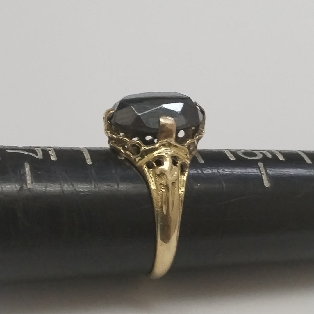 ANILLITO ORO 14 K 3,10 GRMS (SEMINUEVO)